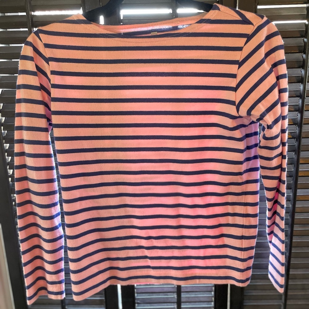 Uniqlo crop top